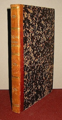 Fanfani  Pietro I Diporti filologici con altri opuscoli della materia medesima  1870 Firenze